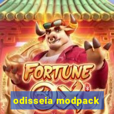 odisseia modpack